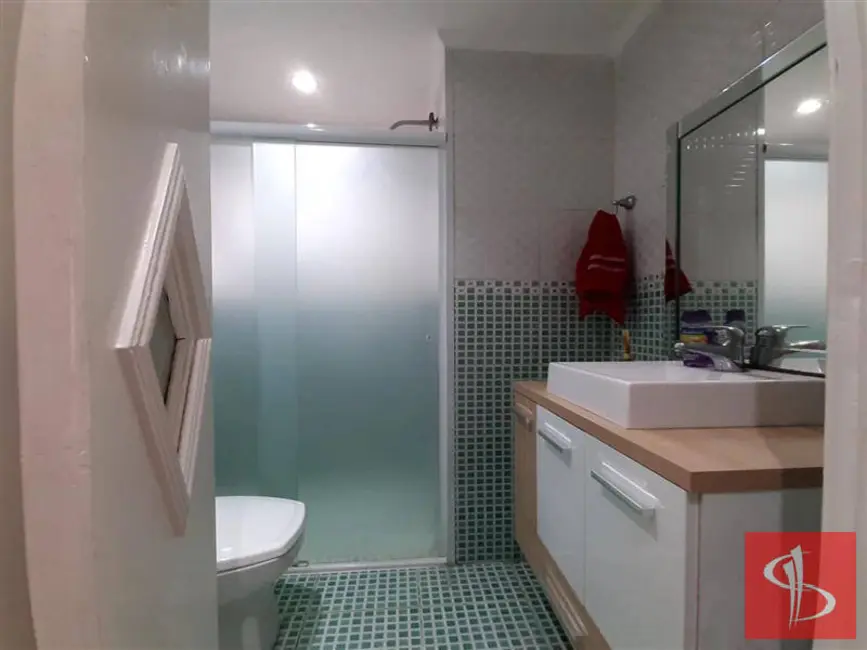 Apartamento com 3 quartos à venda, 90m2 em Vila Regente Feijó, São Paulo - SP - imagem 3 Foto 3 de Apartamento com 3 quartos à venda, 90m2 em Vila Regente Feijó, São Paulo - SP