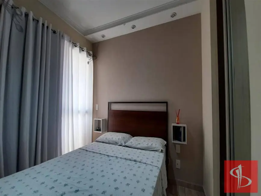 Apartamento com 3 quartos à venda, 90m2 em Vila Regente Feijó, São Paulo - SP - imagem 7 Foto 7 de Apartamento com 3 quartos à venda, 90m2 em Vila Regente Feijó, São Paulo - SP
