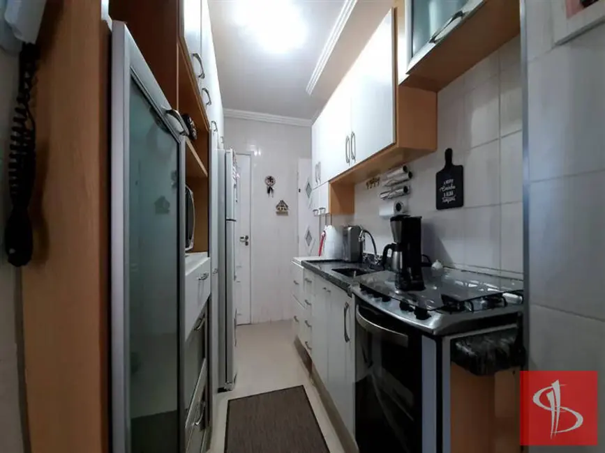 Apartamento com 3 quartos à venda, 90m2 em Vila Regente Feijó, São Paulo - SP - imagem 8 Foto 8 de Apartamento com 3 quartos à venda, 90m2 em Vila Regente Feijó, São Paulo - SP