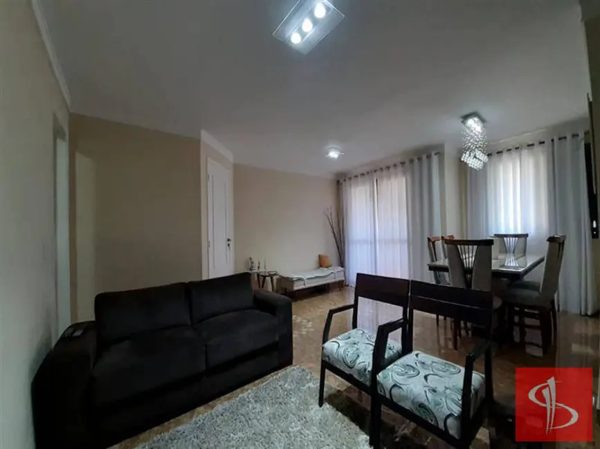 Apartamento com 3 quartos à venda, 90m2 em Vila Regente Feijó, São Paulo - SP - imagem 1 Foto 1 de Apartamento com 3 quartos à venda, 90m2 em Vila Regente Feijó, São Paulo - SP