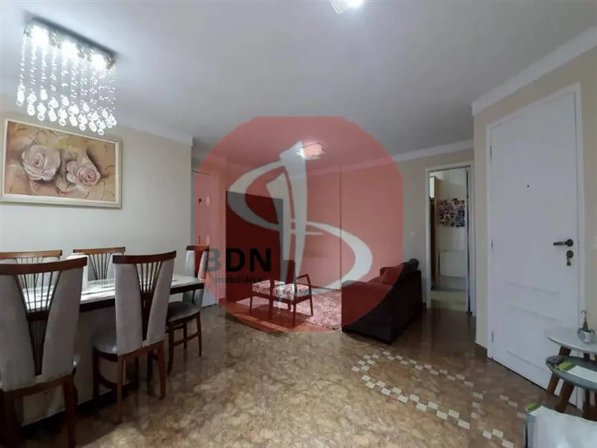 Apartamento com 3 quartos à venda, 90m2 em Vila Regente Feijó, São Paulo - SP - imagem 4 Foto 4 de Apartamento com 3 quartos à venda, 90m2 em Vila Regente Feijó, São Paulo - SP