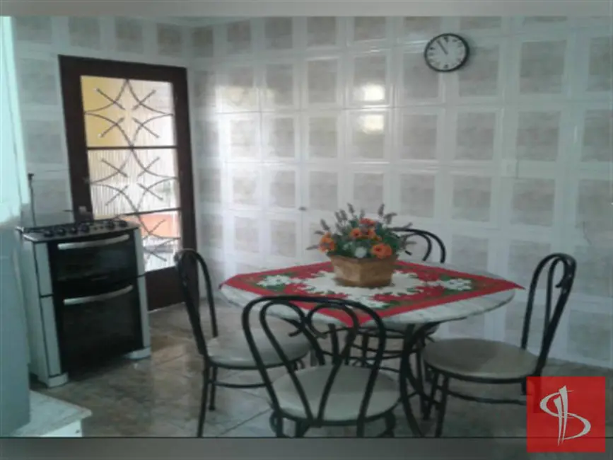 Foto 5 de Casa com 2 quartos à venda, 140m2 em Vila Ema, São Paulo - SP