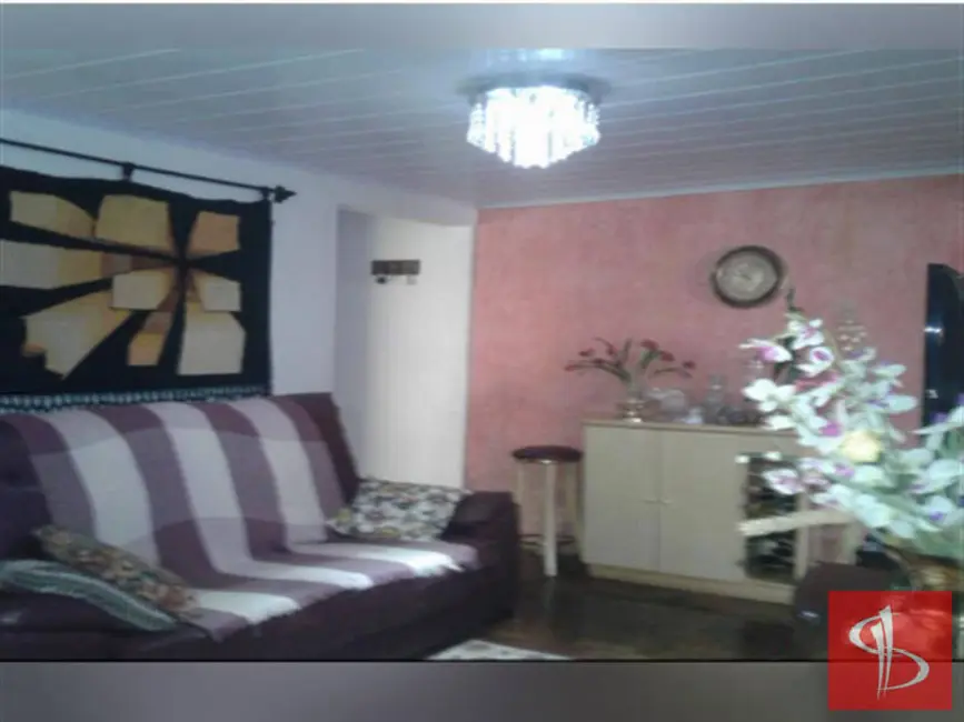 Foto 6 de Casa com 2 quartos à venda, 140m2 em Vila Ema, São Paulo - SP