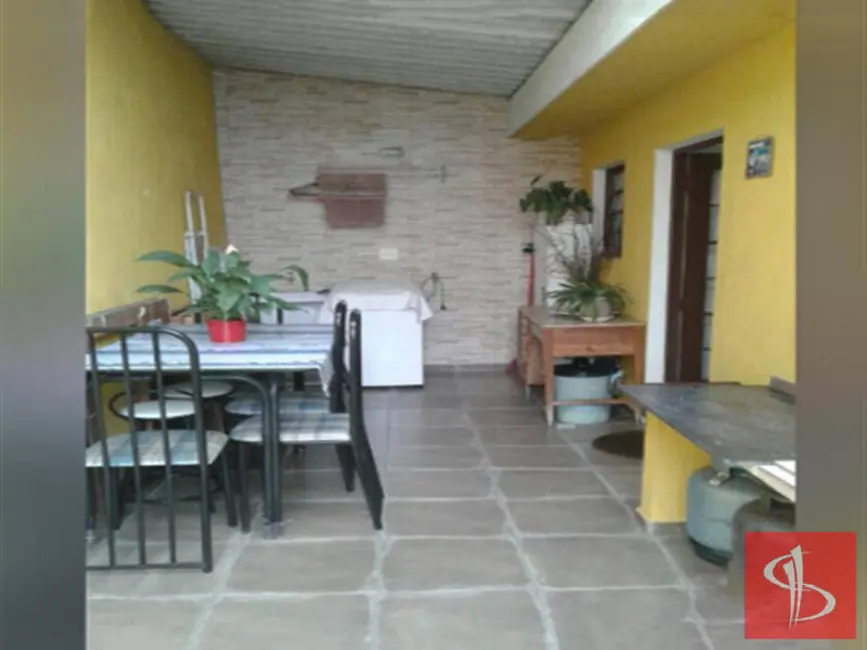 Foto 2 de Casa com 2 quartos à venda, 140m2 em Vila Ema, São Paulo - SP