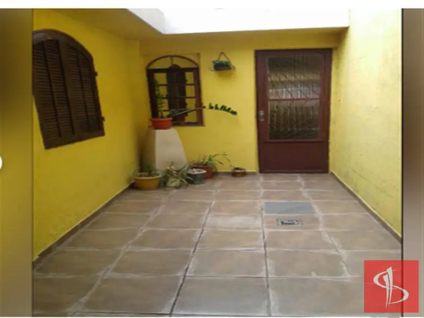 Foto 4 de Casa com 2 quartos à venda, 140m2 em Vila Ema, São Paulo - SP