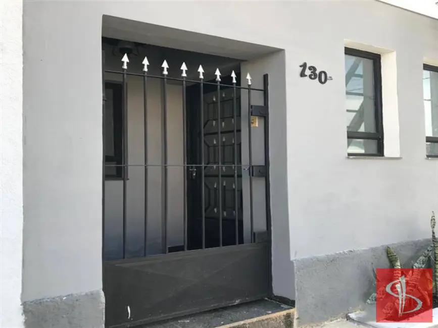 Foto 2 de Casa com 3 quartos à venda, 112m2 em Quarta Parada, São Paulo - SP