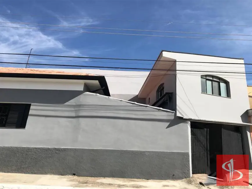 Foto 7 de Casa com 3 quartos à venda, 112m2 em Quarta Parada, São Paulo - SP