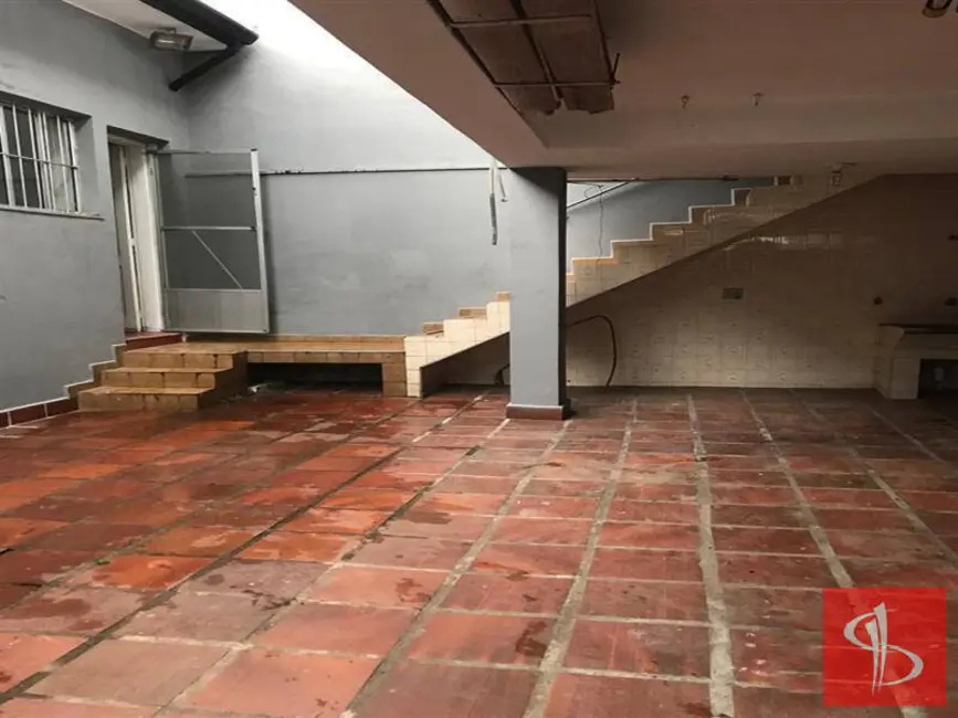 Foto 4 de Casa com 3 quartos à venda, 112m2 em Quarta Parada, São Paulo - SP