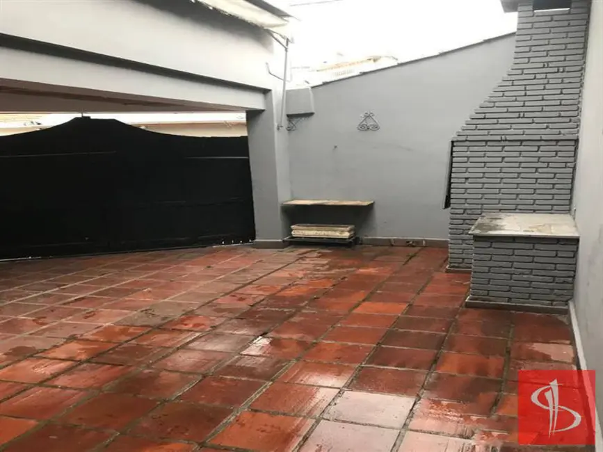 Foto 8 de Casa com 3 quartos à venda, 112m2 em Quarta Parada, São Paulo - SP