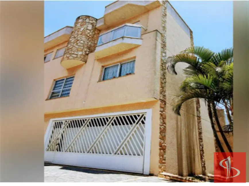 Sobrado com 2 quartos à venda, 80m2 em Vila Aricanduva, São Paulo - SP - imagem 1 Foto 1 de Sobrado com 2 quartos à venda, 80m2 em Vila Aricanduva, São Paulo - SP