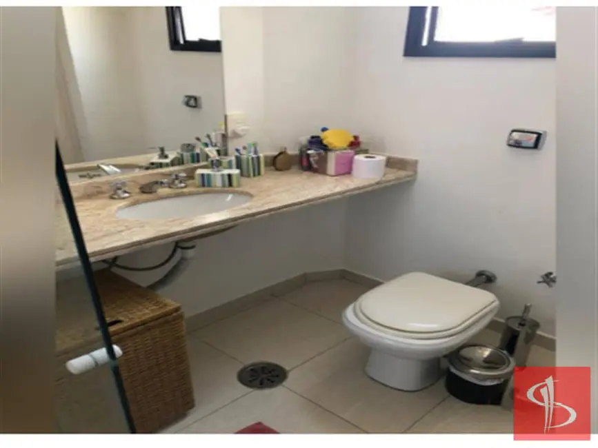 Apartamento com 3 quartos à venda, 135m2 em Vila Prudente, São Paulo - SP - imagem 8 Foto 8 de Apartamento com 3 quartos à venda, 135m2 em Vila Prudente, São Paulo - SP