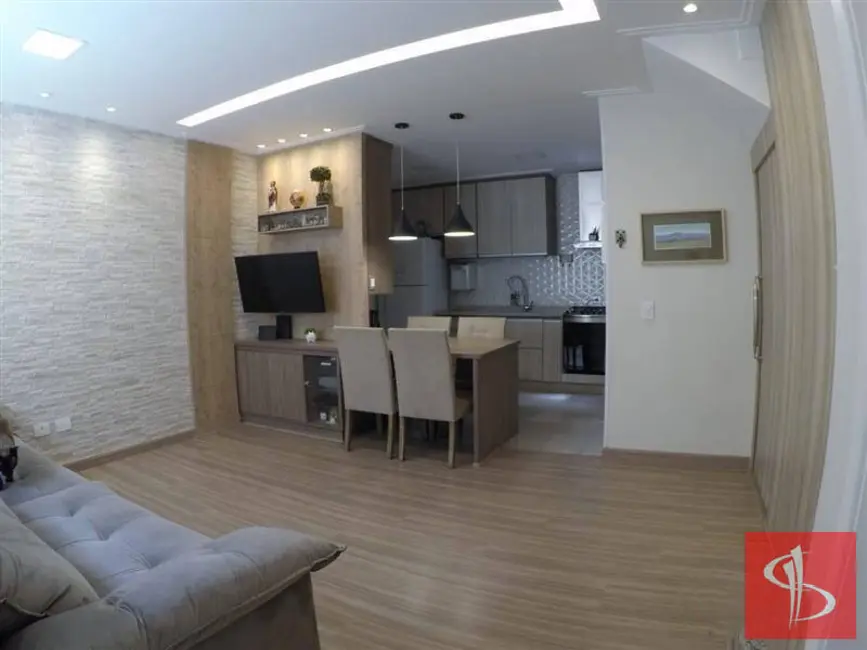 Foto 1 de Sobrado com 3 quartos à venda, 114m2 em Vila Aricanduva, São Paulo - SP