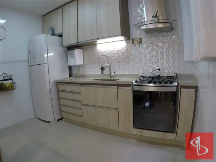 Foto 5 de Sobrado com 3 quartos à venda, 114m2 em Vila Aricanduva, São Paulo - SP