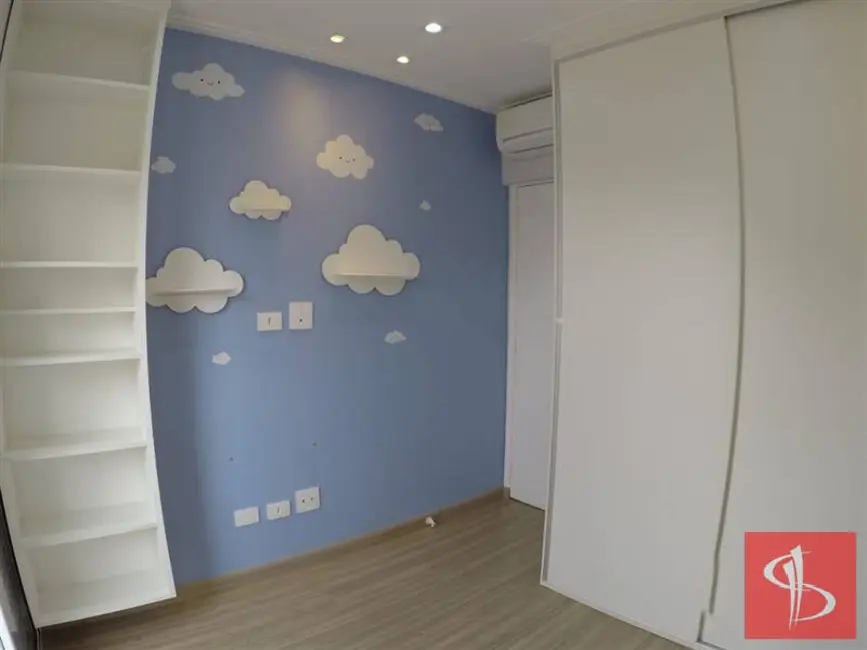 Foto 4 de Sobrado com 3 quartos à venda, 114m2 em Vila Aricanduva, São Paulo - SP