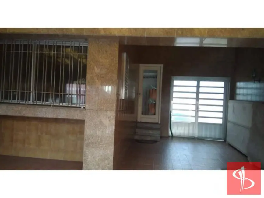 Foto 1 de Sobrado com 3 quartos à venda, 296m2 em Água Rasa, São Paulo - SP