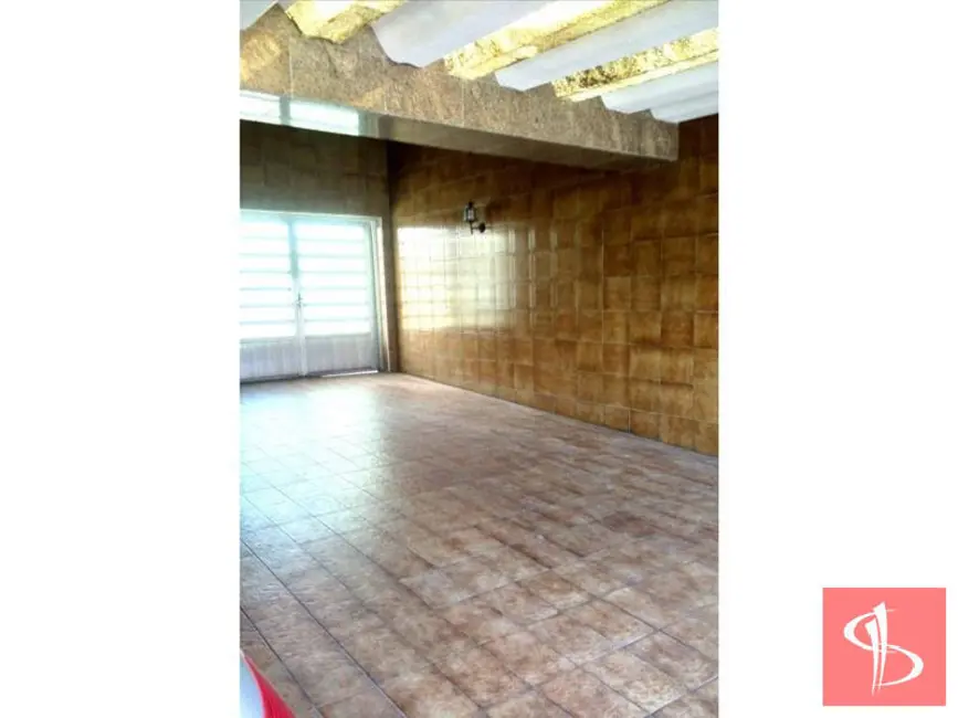 Foto 5 de Sobrado com 3 quartos à venda, 296m2 em Água Rasa, São Paulo - SP