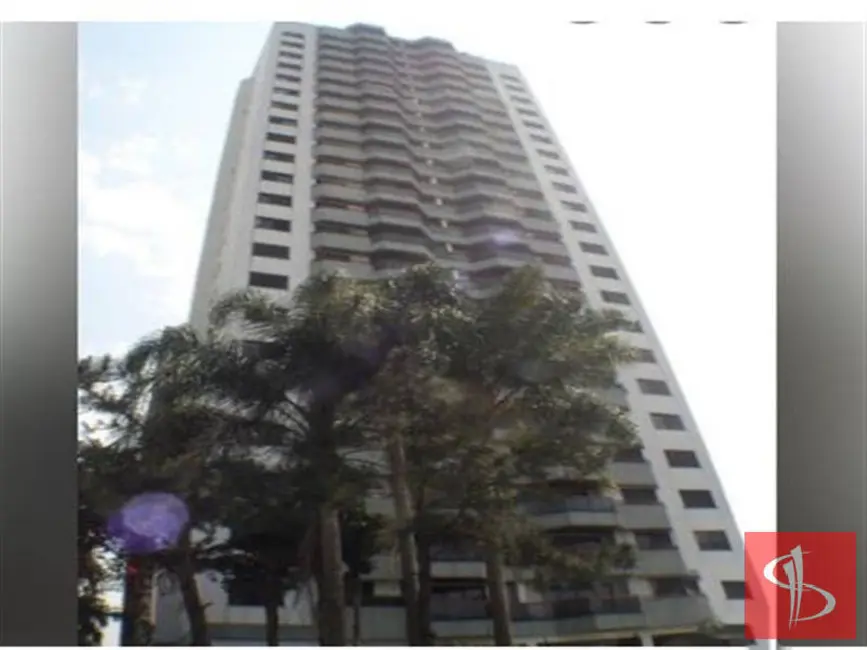 Foto 1 de Apartamento com 4 quartos à venda, 189m2 em Vila Santo Estevão, São Paulo - SP