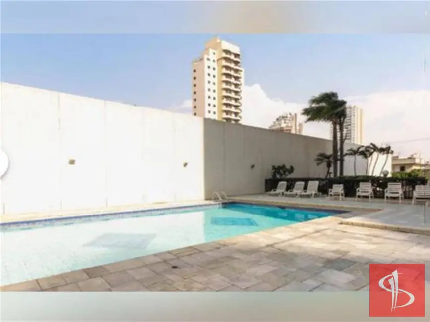 Foto 6 de Apartamento com 4 quartos à venda, 189m2 em Vila Santo Estevão, São Paulo - SP