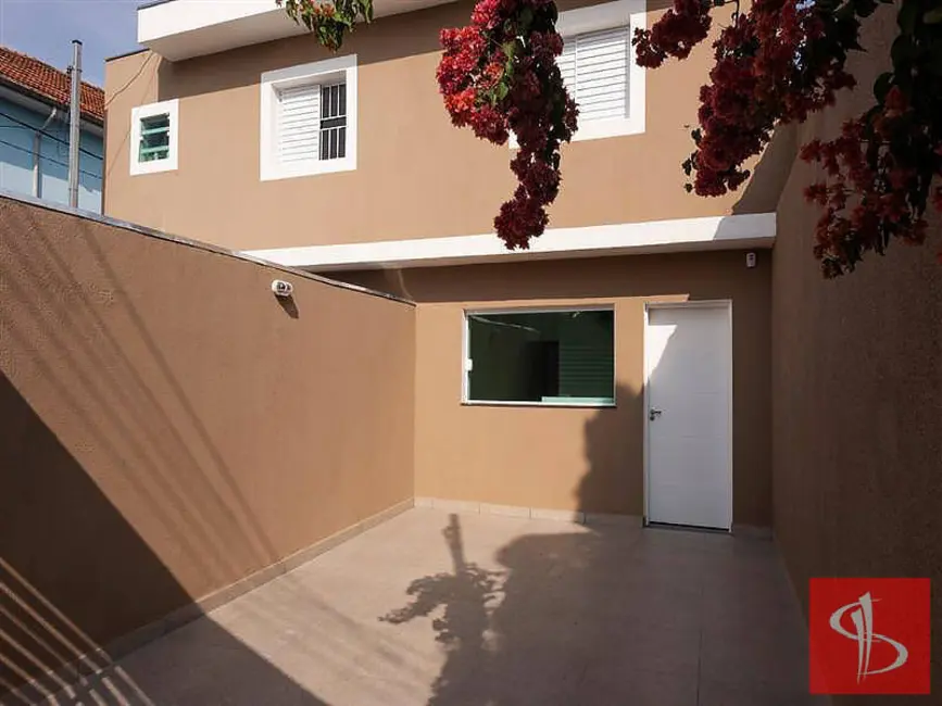 Sobrado com 2 quartos à venda, 90m2 em Chácara Califórnia, São Paulo - SP - imagem 3 Foto 3 de Sobrado com 2 quartos à venda, 90m2 em Chácara Califórnia, São Paulo - SP