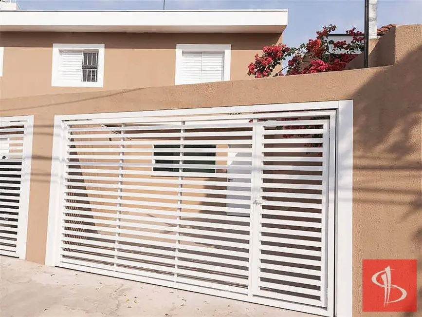 Sobrado com 2 quartos à venda, 90m2 em Chácara Califórnia, São Paulo - SP - imagem 1 Foto 1 de Sobrado com 2 quartos à venda, 90m2 em Chácara Califórnia, São Paulo - SP