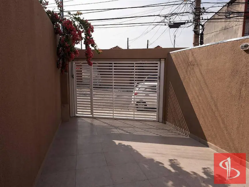 Sobrado com 2 quartos à venda, 90m2 em Chácara Califórnia, São Paulo - SP - imagem 2 Foto 2 de Sobrado com 2 quartos à venda, 90m2 em Chácara Califórnia, São Paulo - SP