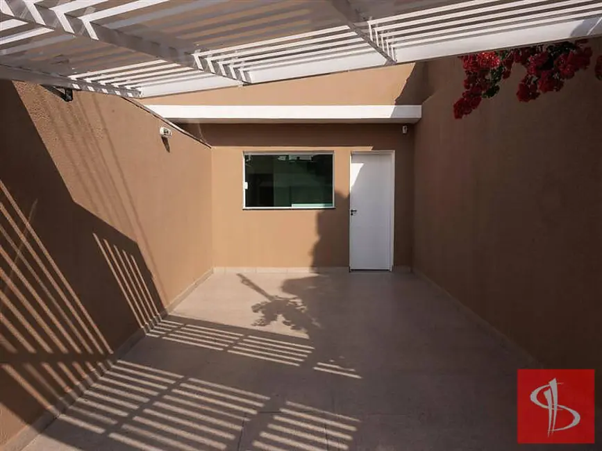 Sobrado com 2 quartos à venda, 90m2 em Chácara Califórnia, São Paulo - SP - imagem 4 Foto 4 de Sobrado com 2 quartos à venda, 90m2 em Chácara Califórnia, São Paulo - SP