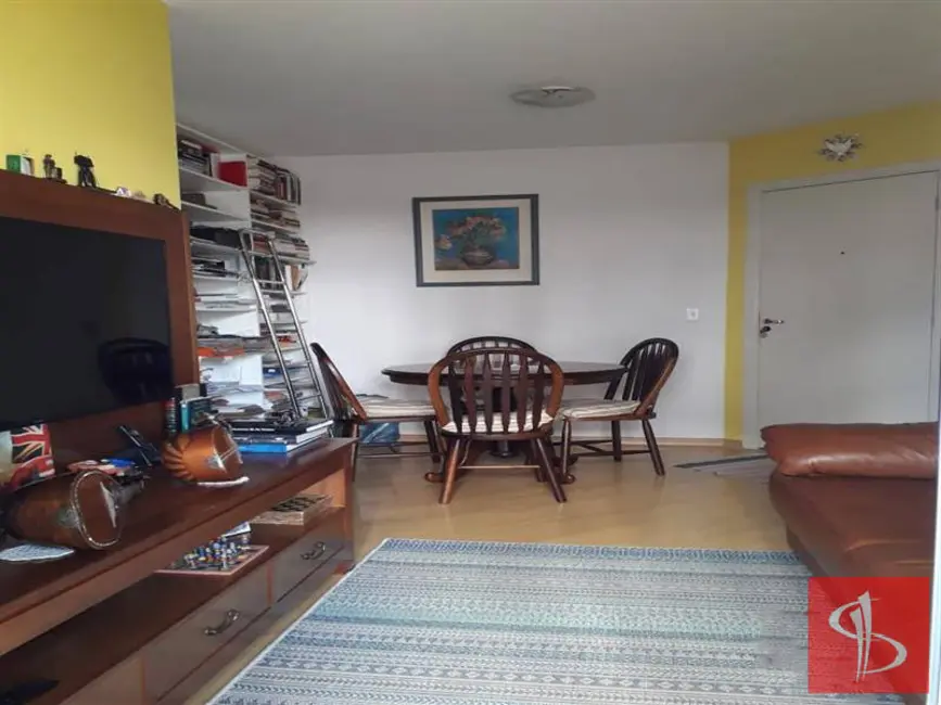 Foto 2 de Apartamento com 3 quartos à venda, 68m2 em Vila Esperança, São Paulo - SP