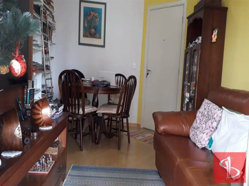 Foto 6 de Apartamento com 3 quartos à venda, 68m2 em Vila Esperança, São Paulo - SP