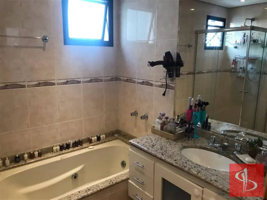 Foto 8 de Apartamento com 3 quartos à venda, 120m2 em Vila Regente Feijó, São Paulo - SP