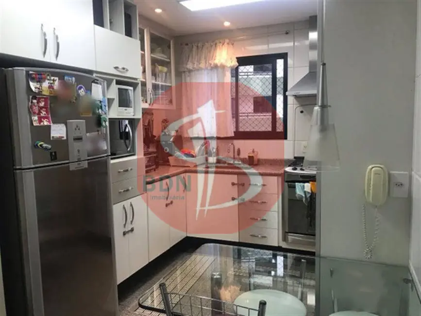 Foto 7 de Apartamento com 3 quartos à venda, 120m2 em Vila Regente Feijó, São Paulo - SP