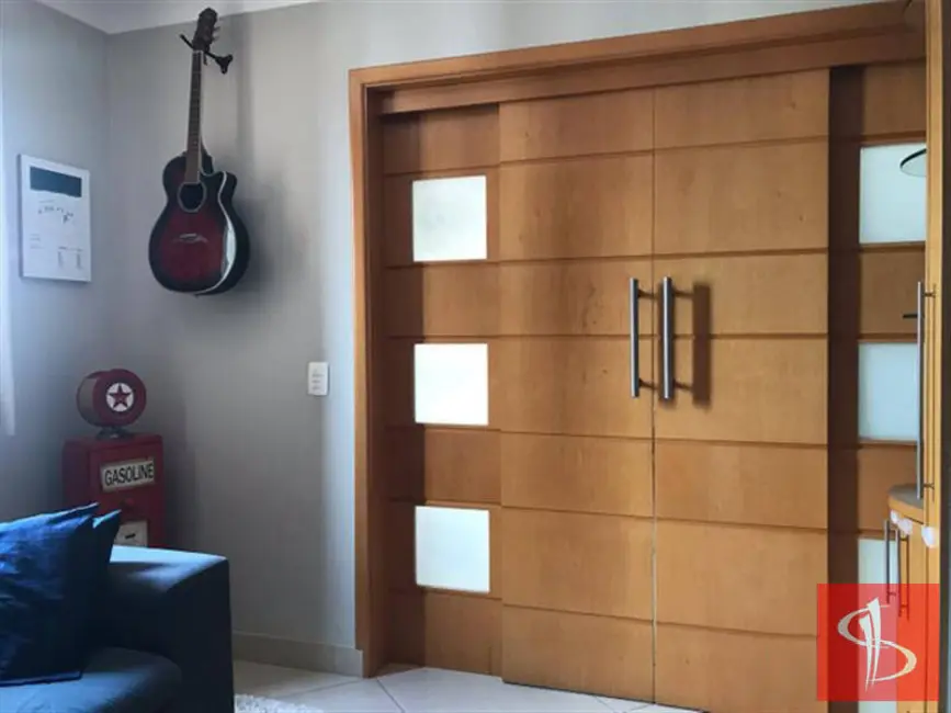 Foto 1 de Apartamento com 3 quartos à venda, 120m2 em Vila Regente Feijó, São Paulo - SP