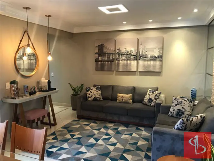 Foto 3 de Apartamento com 3 quartos à venda, 120m2 em Vila Regente Feijó, São Paulo - SP