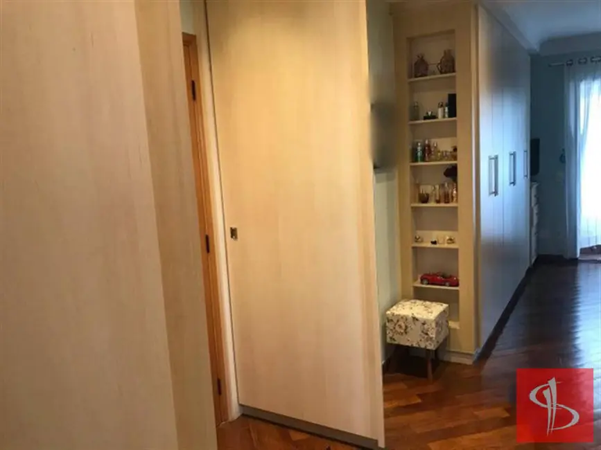 Foto 6 de Apartamento com 3 quartos à venda, 120m2 em Vila Regente Feijó, São Paulo - SP