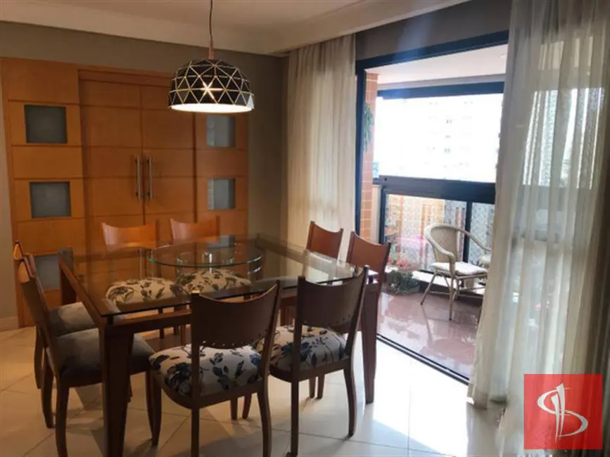 Foto 5 de Apartamento com 3 quartos à venda, 120m2 em Vila Regente Feijó, São Paulo - SP