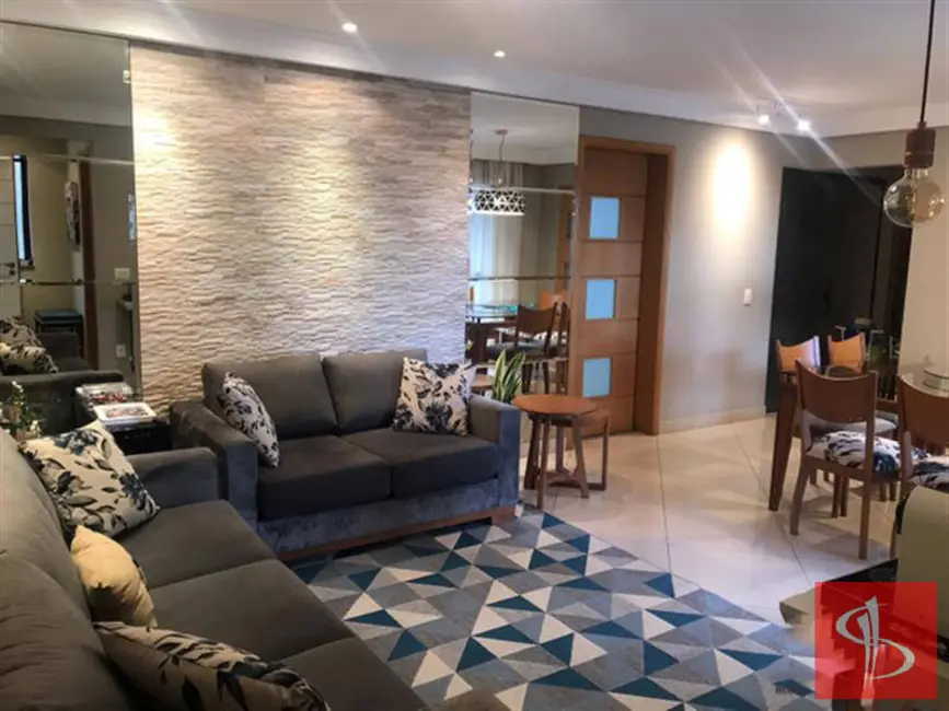 Foto 4 de Apartamento com 3 quartos à venda, 120m2 em Vila Regente Feijó, São Paulo - SP