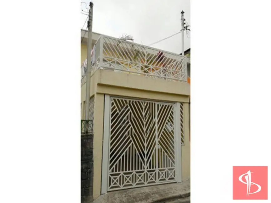 Sobrado com 3 quartos à venda, 125m2 em Vila Gomes Cardim, São Paulo - SP - imagem 1 Foto 1 de Sobrado com 3 quartos à venda, 125m2 em Vila Gomes Cardim, São Paulo - SP