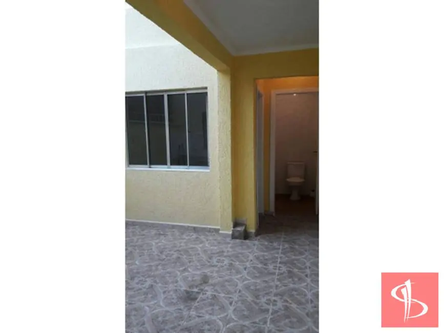 Sobrado com 3 quartos à venda, 125m2 em Vila Gomes Cardim, São Paulo - SP - imagem 7 Foto 7 de Sobrado com 3 quartos à venda, 125m2 em Vila Gomes Cardim, São Paulo - SP