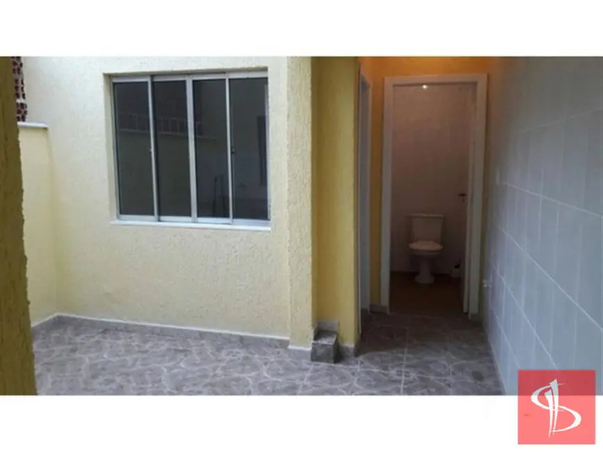 Sobrado com 3 quartos à venda, 125m2 em Vila Gomes Cardim, São Paulo - SP - imagem 8 Foto 8 de Sobrado com 3 quartos à venda, 125m2 em Vila Gomes Cardim, São Paulo - SP