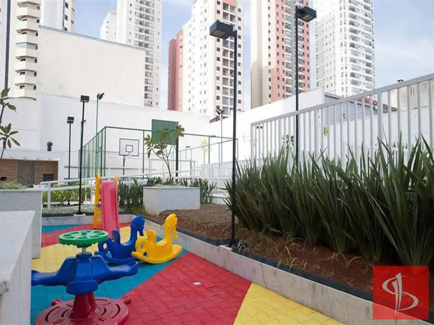 Apartamento com 3 quartos à venda, 92m2 em Vila Regente Feijó, São Paulo - SP - imagem 3 Foto 3 de Apartamento com 3 quartos à venda, 92m2 em Vila Regente Feijó, São Paulo - SP