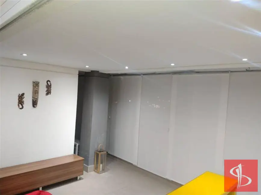 Apartamento com 3 quartos à venda, 92m2 em Vila Regente Feijó, São Paulo - SP - imagem 9 Foto 9 de Apartamento com 3 quartos à venda, 92m2 em Vila Regente Feijó, São Paulo - SP