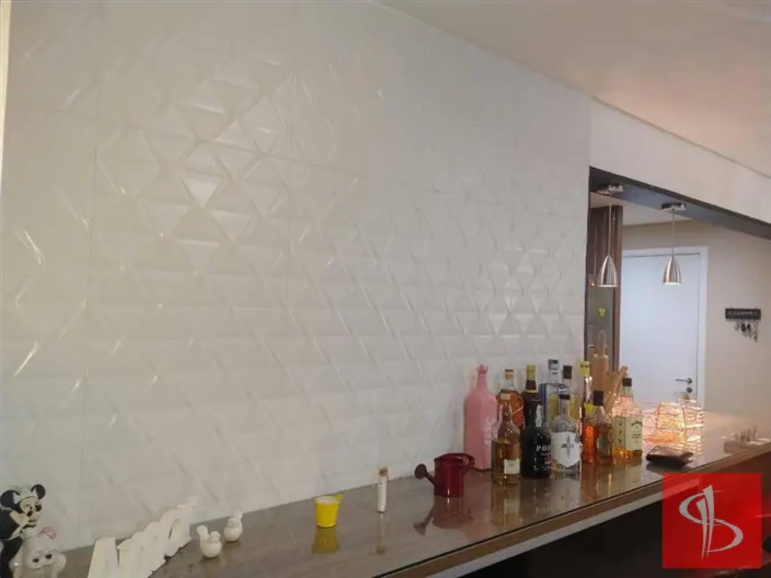Foto 2 de Apartamento com 3 quartos à venda, 92m2 em Vila Regente Feijó, São Paulo - SP