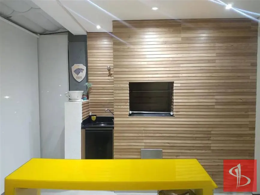 Apartamento com 3 quartos à venda, 92m2 em Vila Regente Feijó, São Paulo - SP - imagem 5 Foto 5 de Apartamento com 3 quartos à venda, 92m2 em Vila Regente Feijó, São Paulo - SP