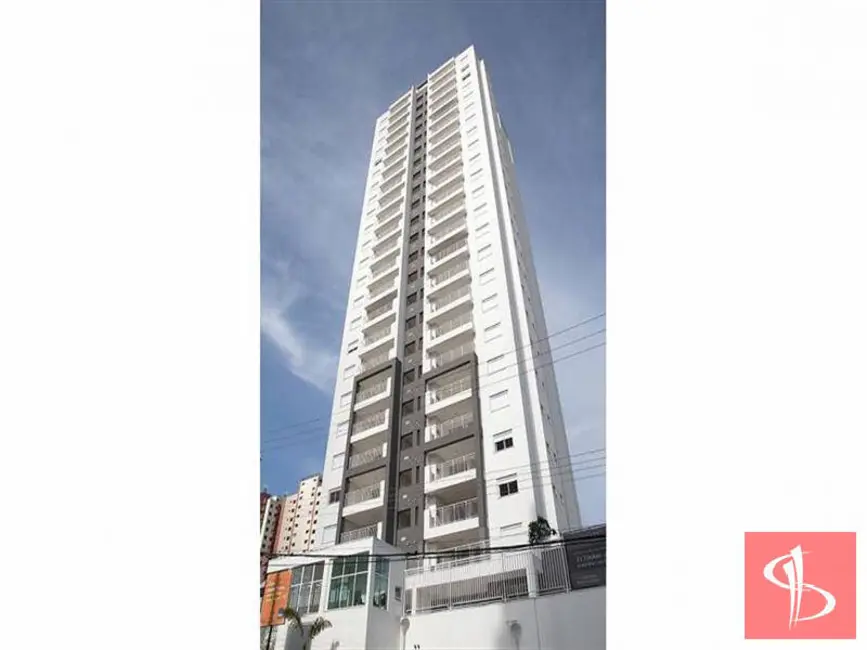 Foto 1 de Apartamento com 3 quartos à venda, 92m2 em Vila Regente Feijó, São Paulo - SP