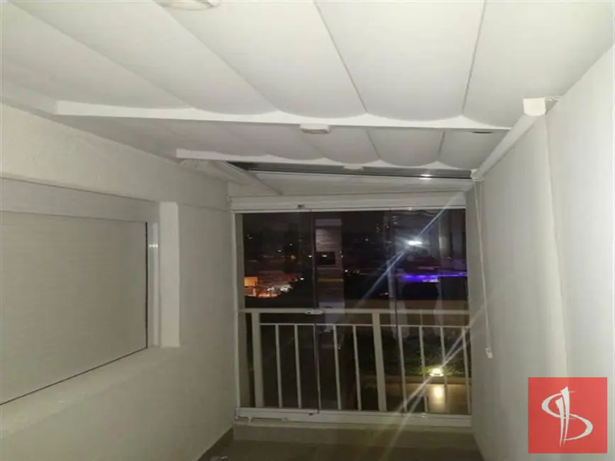 Apartamento com 3 quartos à venda, 92m2 em Vila Regente Feijó, São Paulo - SP - imagem 7 Foto 7 de Apartamento com 3 quartos à venda, 92m2 em Vila Regente Feijó, São Paulo - SP