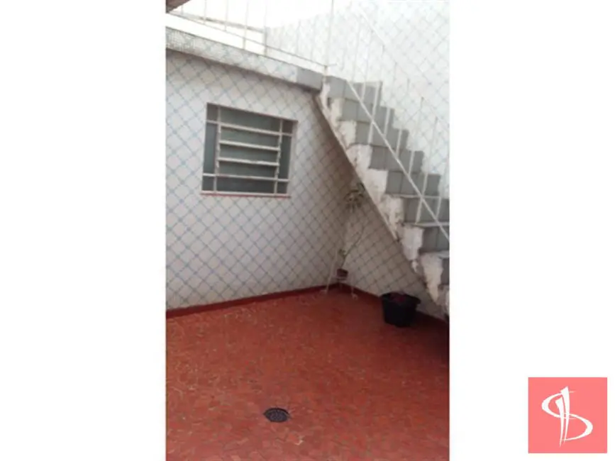 Sobrado com 3 quartos à venda e para alugar, 140m2 em Vila Gomes Cardim, São Paulo - SP - imagem 8 Foto 8 de Sobrado com 3 quartos à venda e para alugar, 140m2 em Vila Gomes Cardim, São Paulo - SP