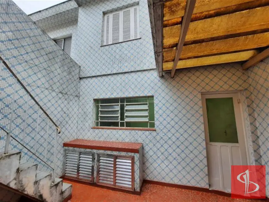 Sobrado com 3 quartos à venda e para alugar, 140m2 em Vila Gomes Cardim, São Paulo - SP - imagem 9 Foto 9 de Sobrado com 3 quartos à venda e para alugar, 140m2 em Vila Gomes Cardim, São Paulo - SP