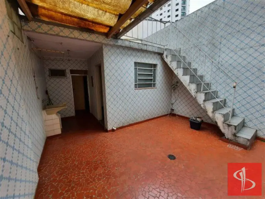 Foto 1 de Sobrado com 3 quartos à venda e para alugar, 140m2 em Vila Gomes Cardim, São Paulo - SP