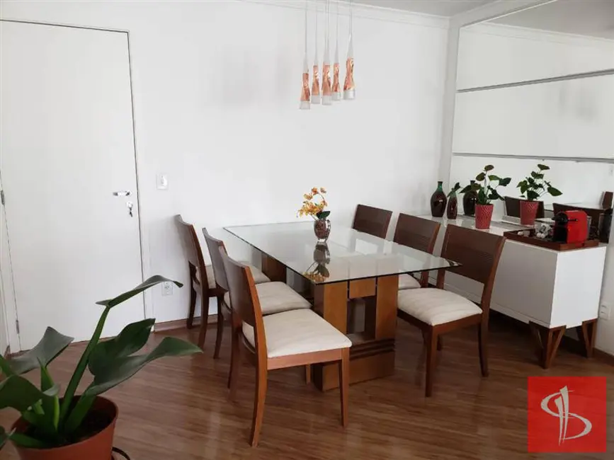 Foto 3 de Apartamento com 3 quartos à venda, 75m2 em Vila Nova Manchester, São Paulo - SP