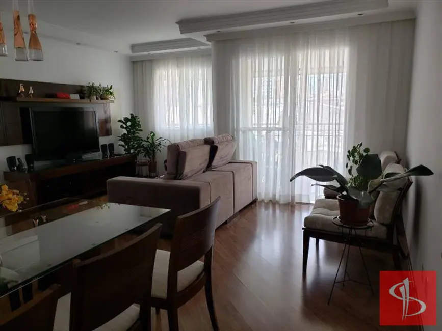 Foto 5 de Apartamento com 3 quartos à venda, 75m2 em Vila Nova Manchester, São Paulo - SP