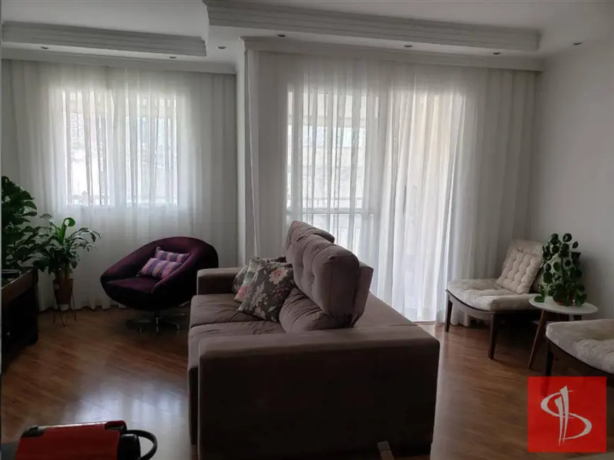 Foto 4 de Apartamento com 3 quartos à venda, 75m2 em Vila Nova Manchester, São Paulo - SP